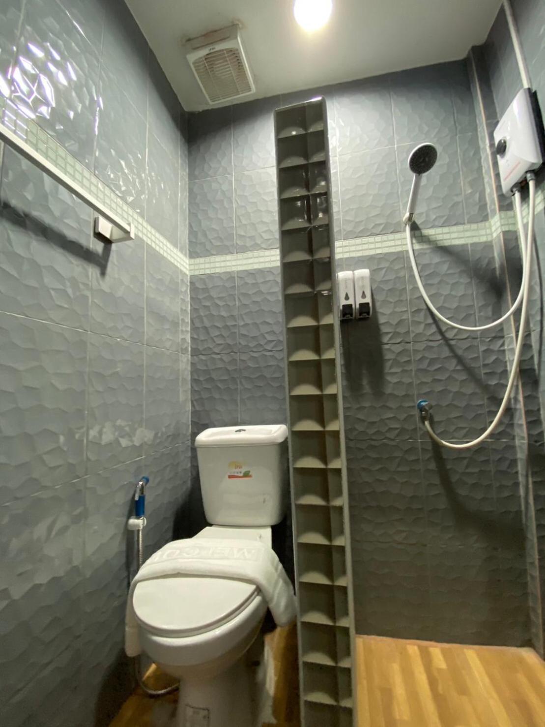 S1 City Hotel Buriram Exterior foto