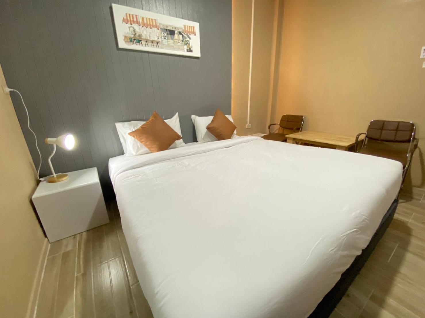 S1 City Hotel Buriram Exterior foto