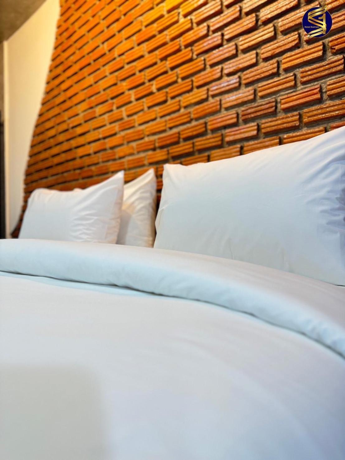 S1 City Hotel Buriram Exterior foto