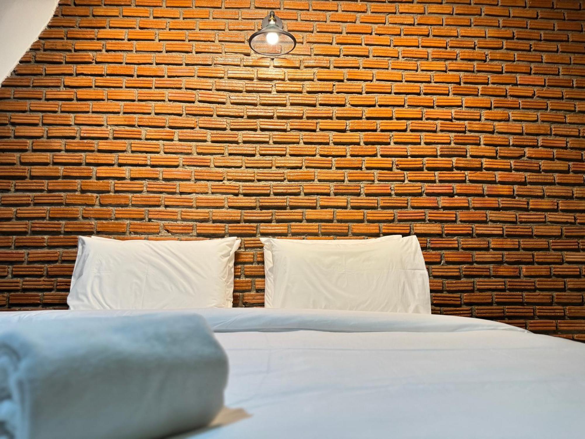 S1 City Hotel Buriram Exterior foto